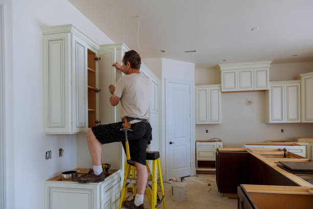Licensed Kitchen service in Spicewood, TX - BM Kitchen