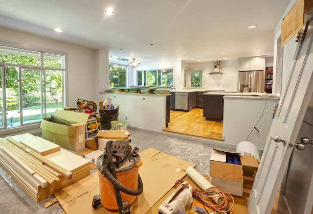 Reliable Kitchen contractor in Spicewood, TX by BM Kitchen